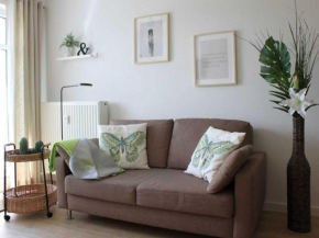 Residenz Haffblick Wohnung 31, Boltenhagen